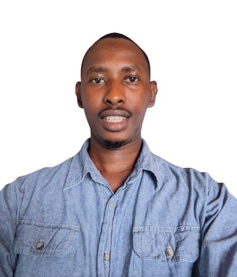 Jules NTARE profile pic